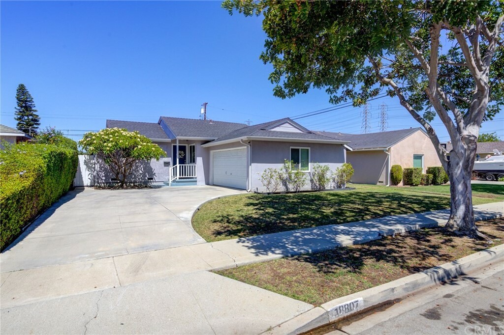 Property Photo:  18807 Cerise Avenue  CA 90504 