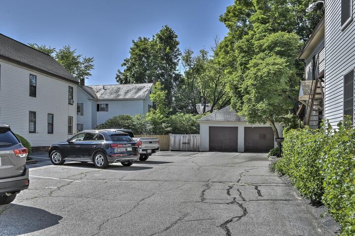 Property Photo: 49 Water Street 3 NH 03431