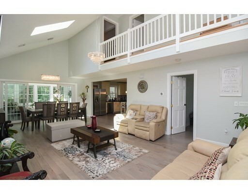 Property Photo: 14 Whippoorwill Ln MA 01721
