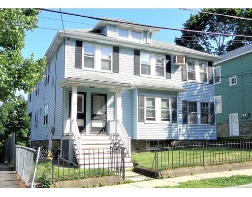 Property Photo: 22 School Street 22 MA 02476