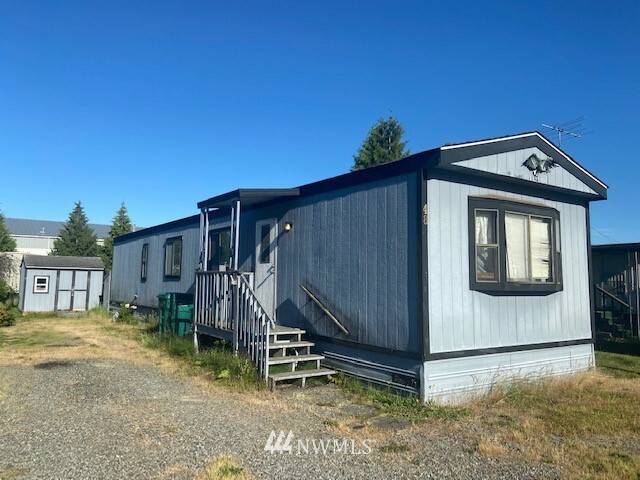 Property Photo:  3715 152nd Street NE 48  WA 98271 