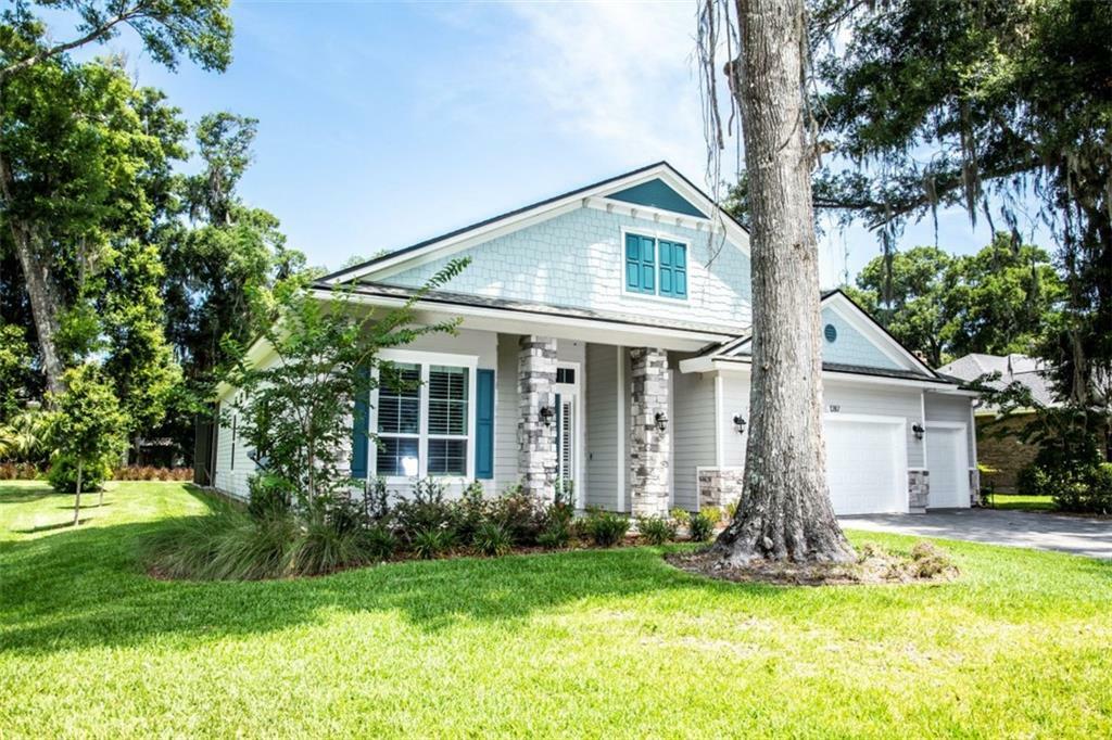 Property Photo:  1287 Quattlefield Lane  FL 32034 