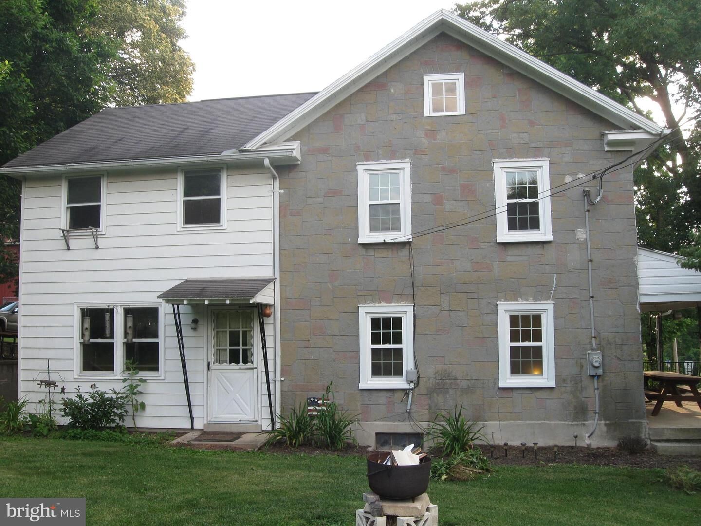 Property Photo:  76 Fisher Mill Stream Road  PA 19506 