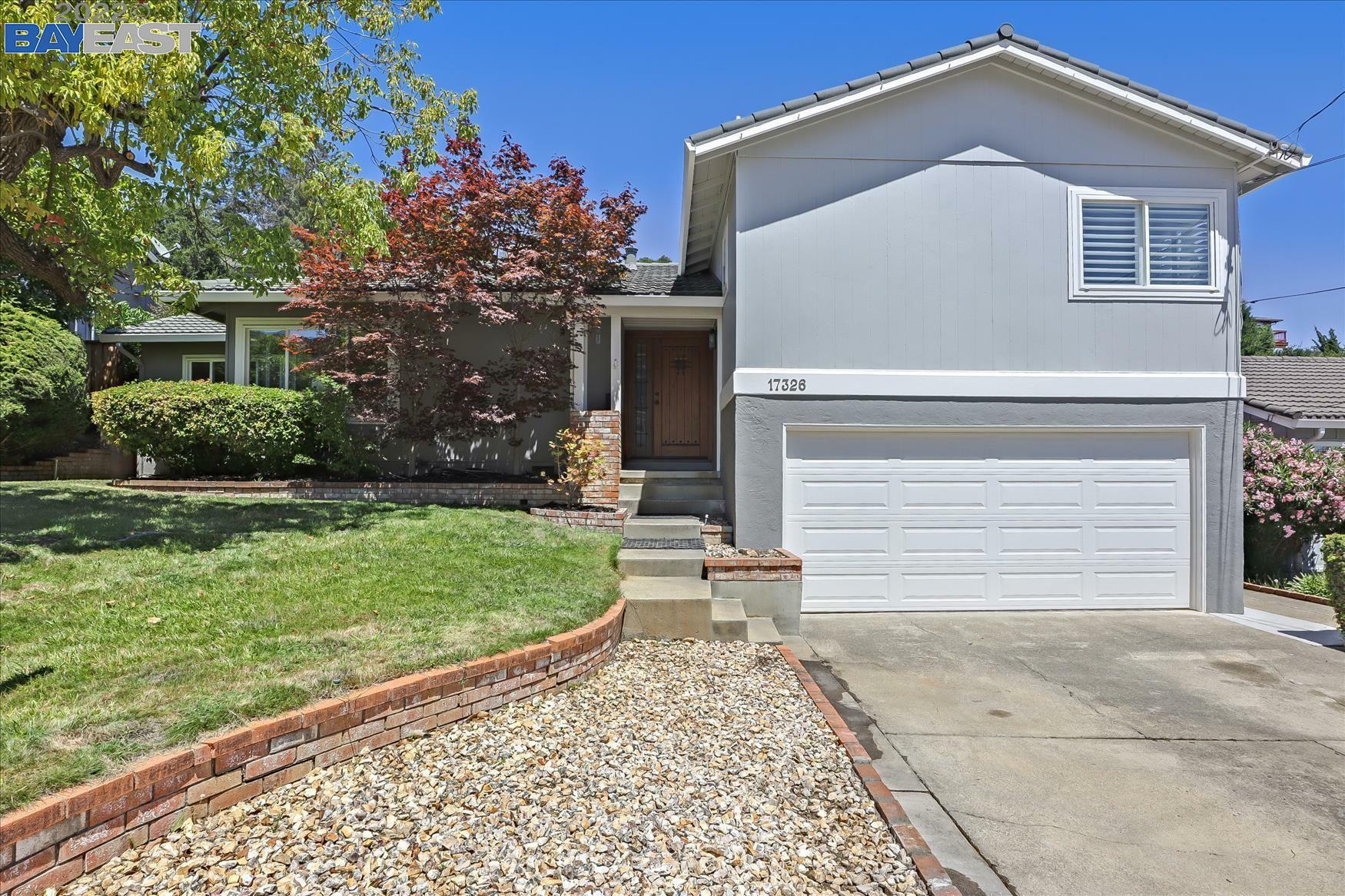 17326 Mayflower Dr  Castro Valley CA 94546 photo