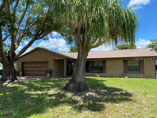 Property Photo:  2442 Belen Drive  FL 32738 