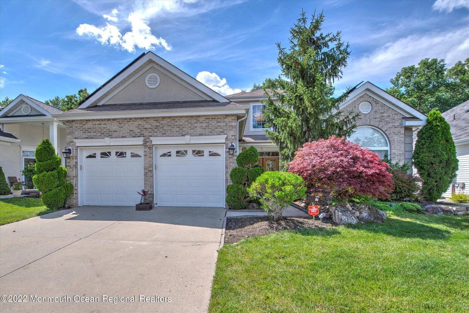 Property Photo:  57 Spyglass Drive  NJ 08527 
