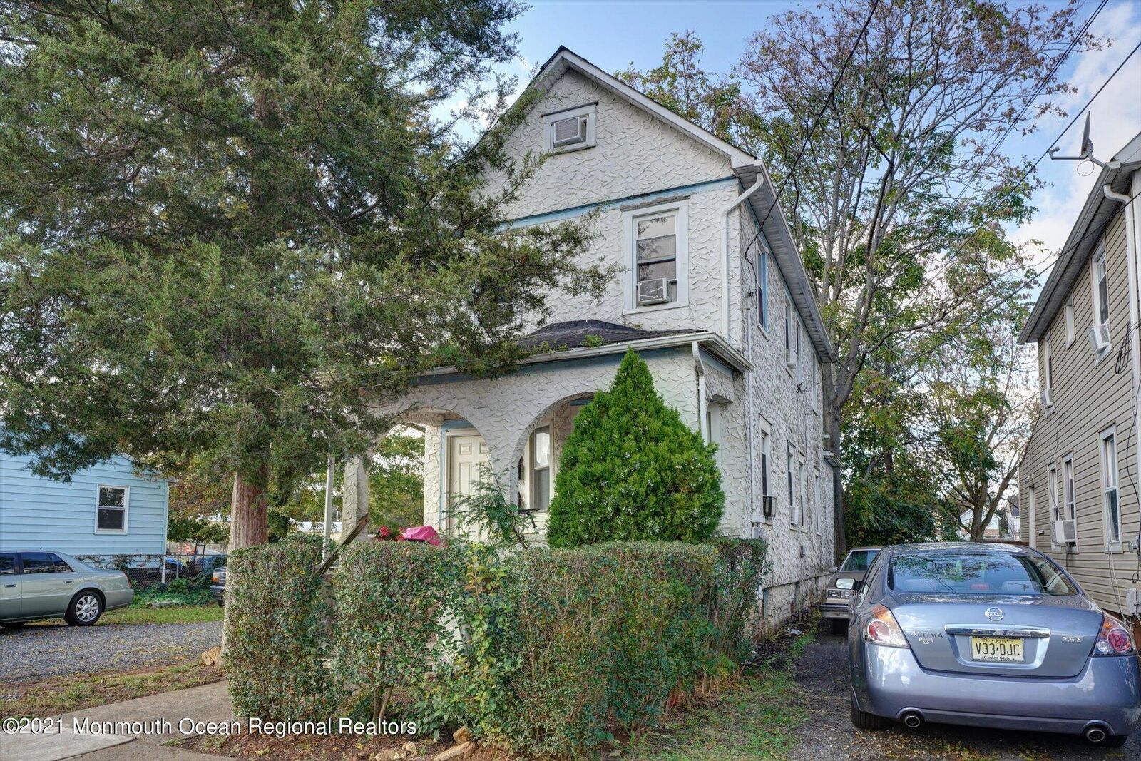 Property Photo:  3 1st Street  NJ 07728 
