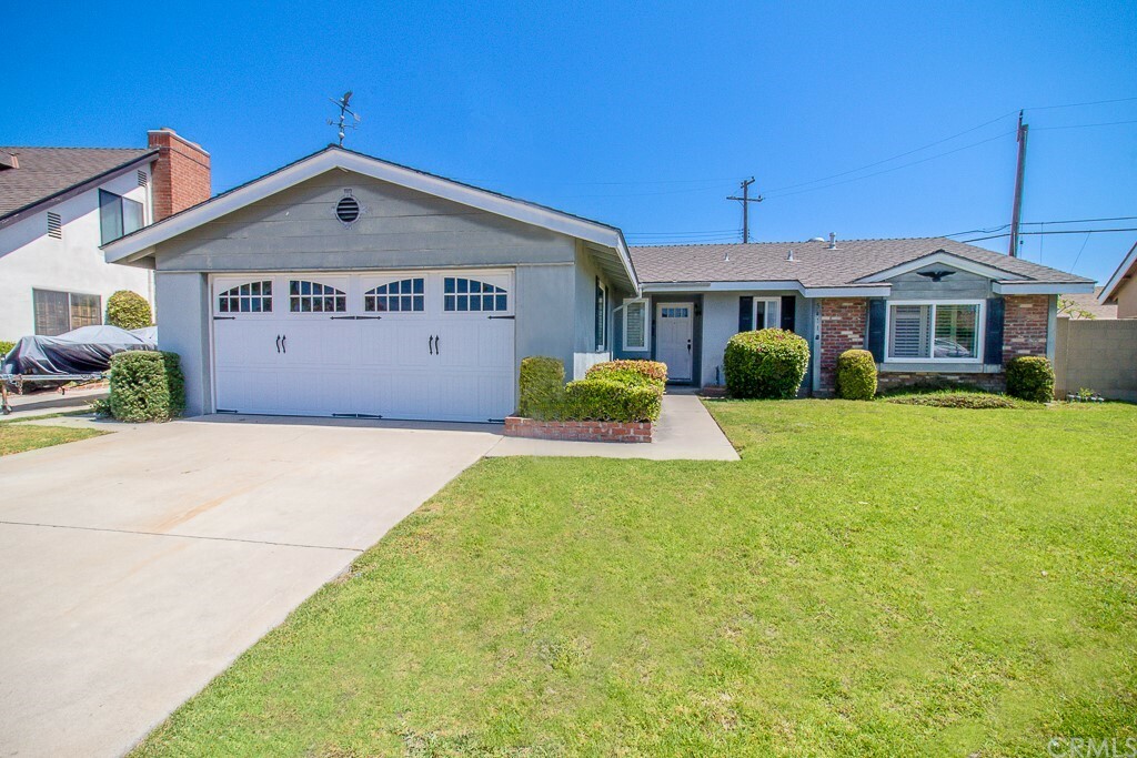 Property Photo:  5411 Acacia Avenue  CA 92845 