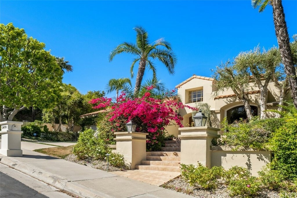 Property Photo: 24119 Park Granada CA 91302