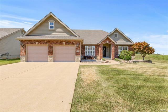 Property Photo: 635 Alsace Drive MO 63070