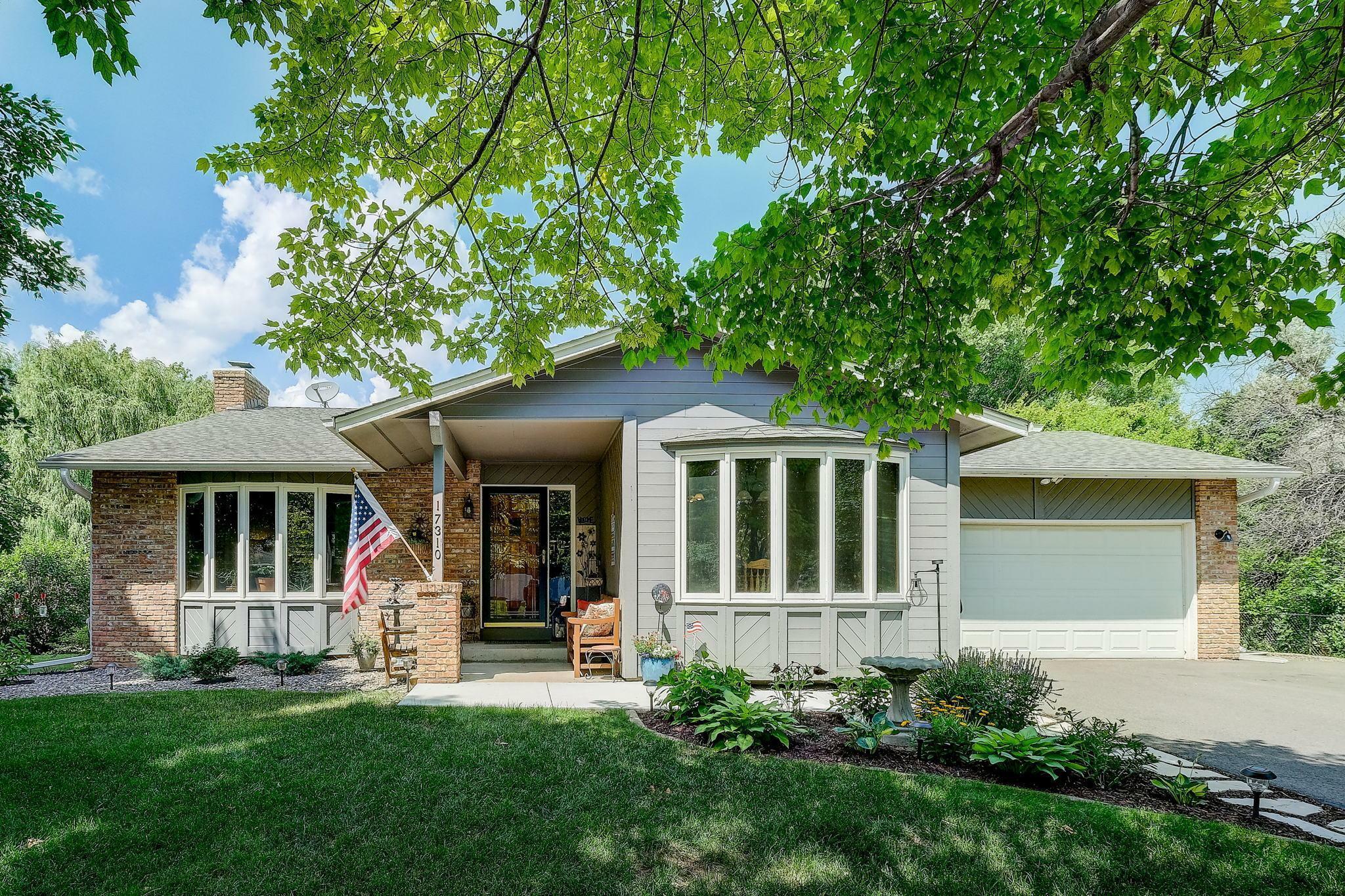 Property Photo:  17310 88th Avenue N  MN 55311 