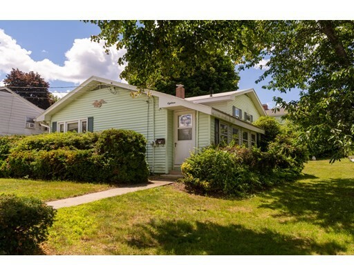 Property Photo: 18 Rollins St MA 01841