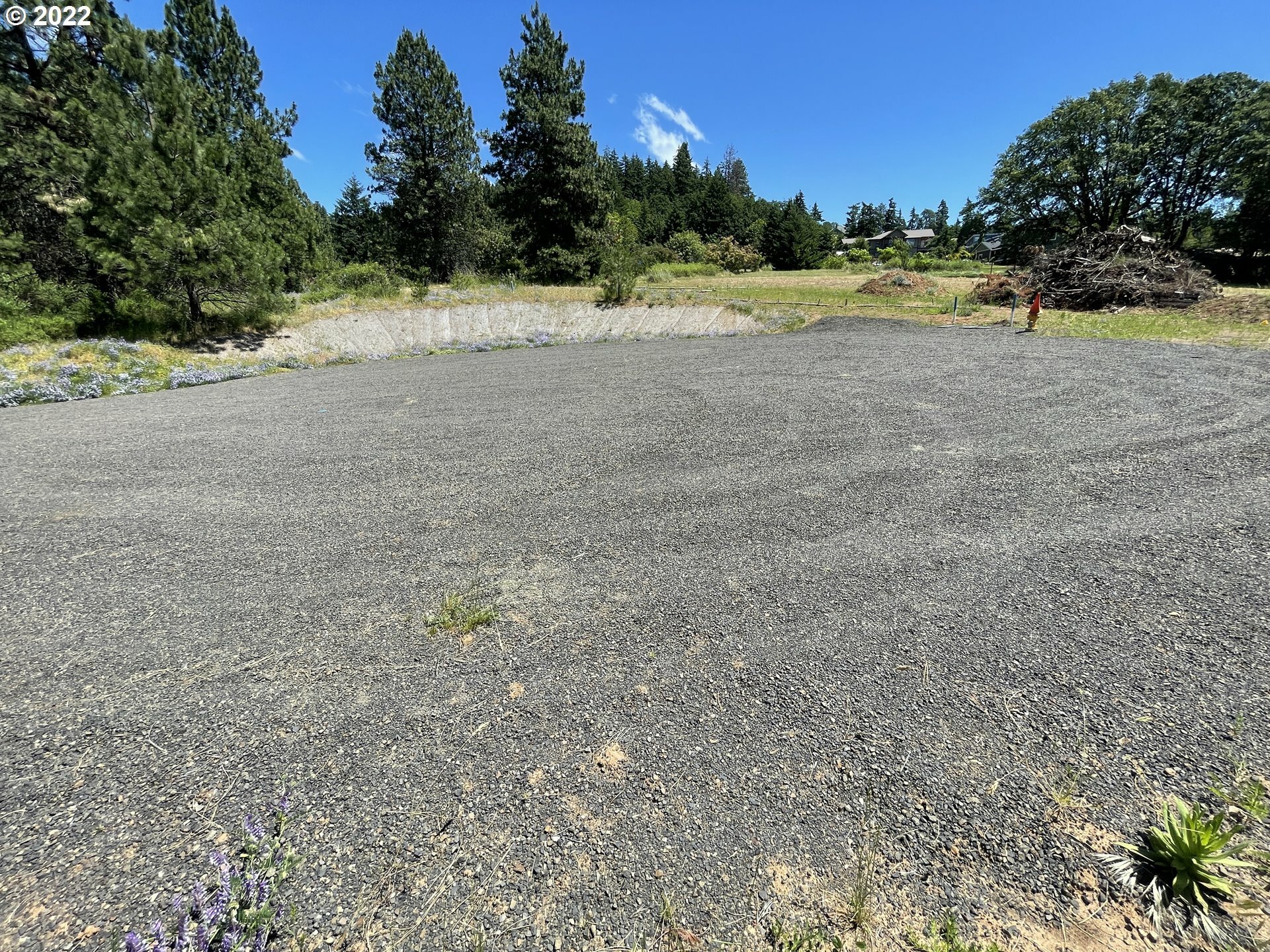 Property Photo:  NW Howard Ct Lot 2  WA 98672 