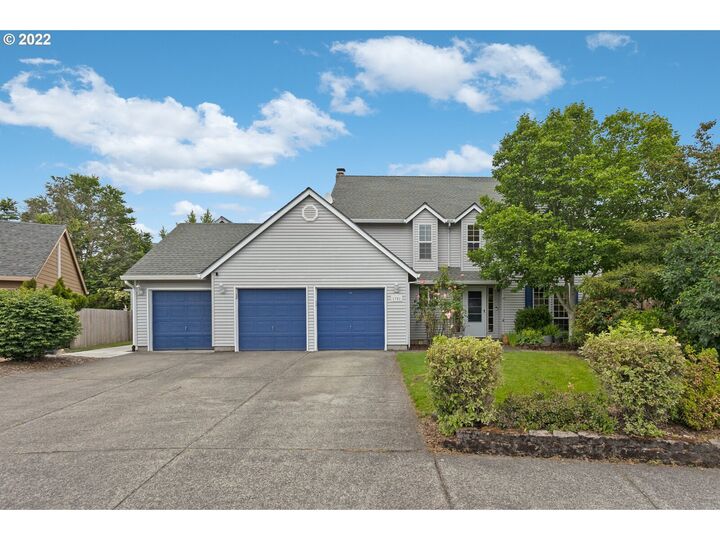 1701 SE 162nd Ave  Vancouver WA 98683 photo