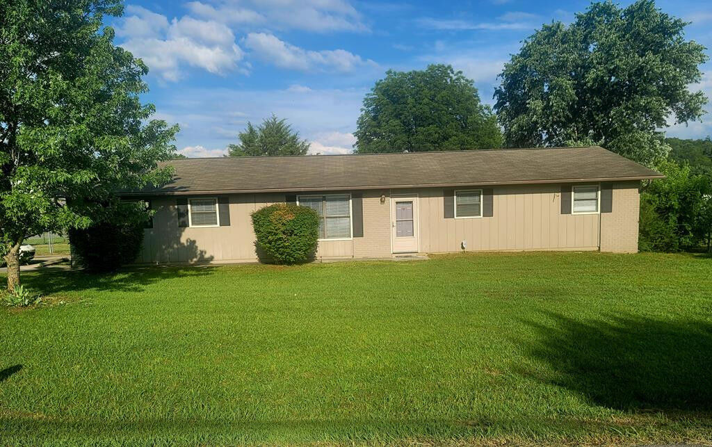 Property Photo: 1805 Riverview Circle TN 37862