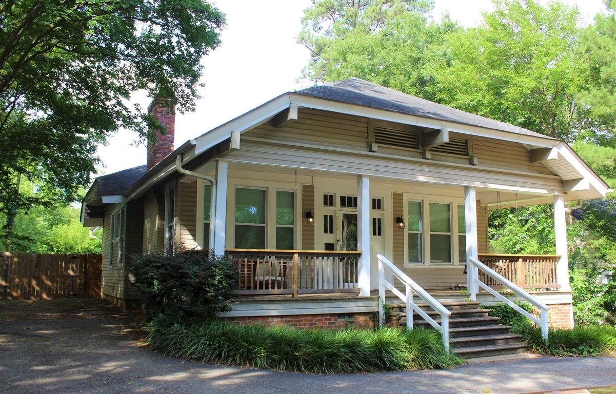 Property Photo:  224 California Ave  SC 29303 