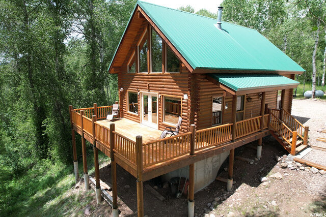 Property Photo:  Address not disclosed  UT 84055 