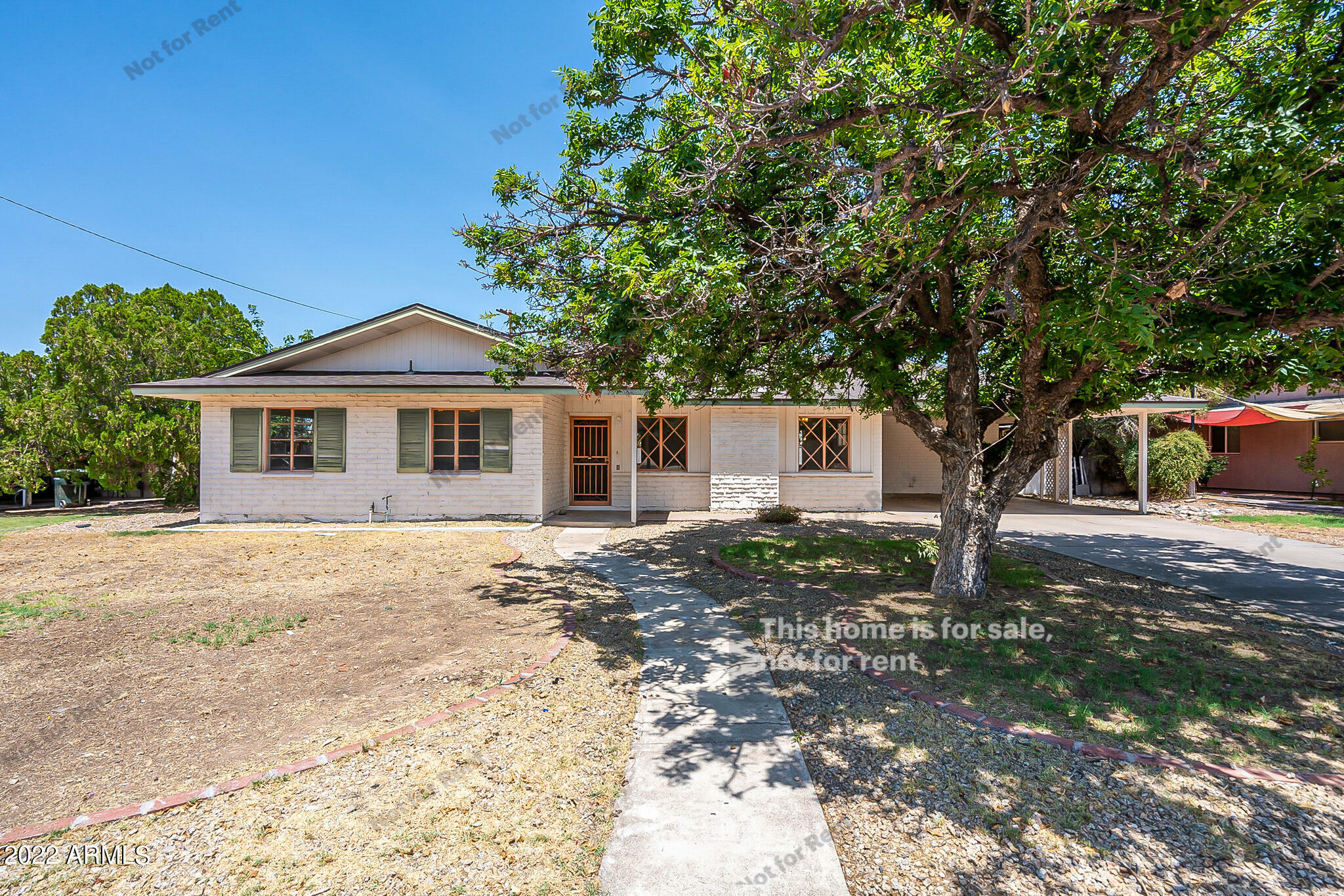 Property Photo:  2410 W Shady Glen Avenue  AZ 85023 