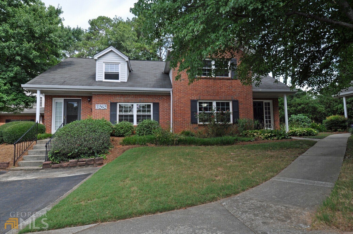 3262 Henderson Mill Road B  Chamblee GA 30341 photo