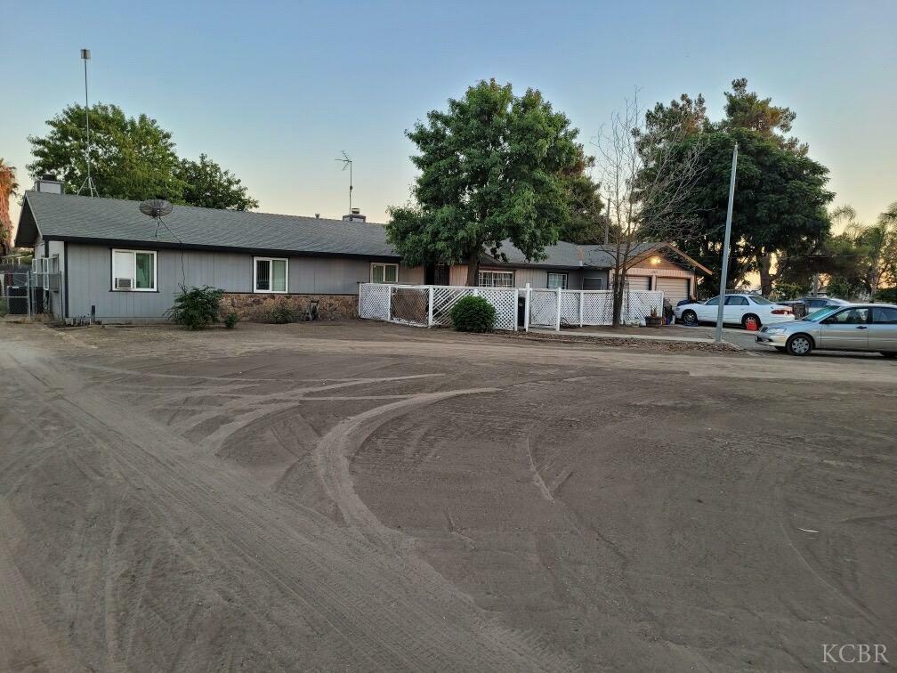 Property Photo: 21801 Grangeville Boulevard 93245