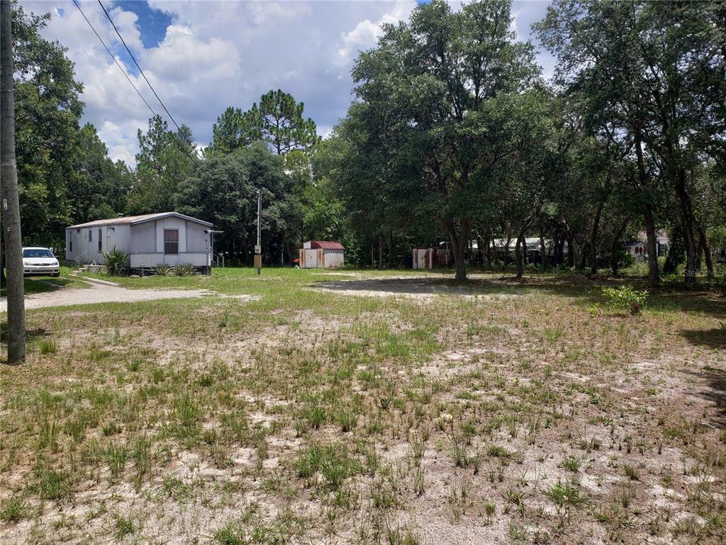 Property Photo:  4399 SW 186th Court  FL 34432 