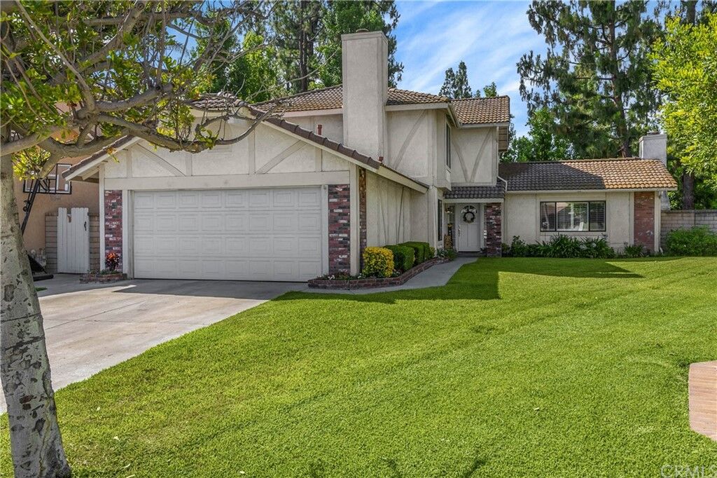 Property Photo:  1264 Dunham Lane  CA 92870 