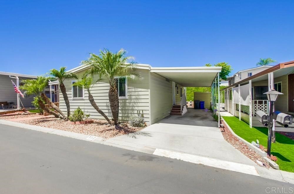 Property Photo:  3535 Linda Vista Dr 112  CA 92078 