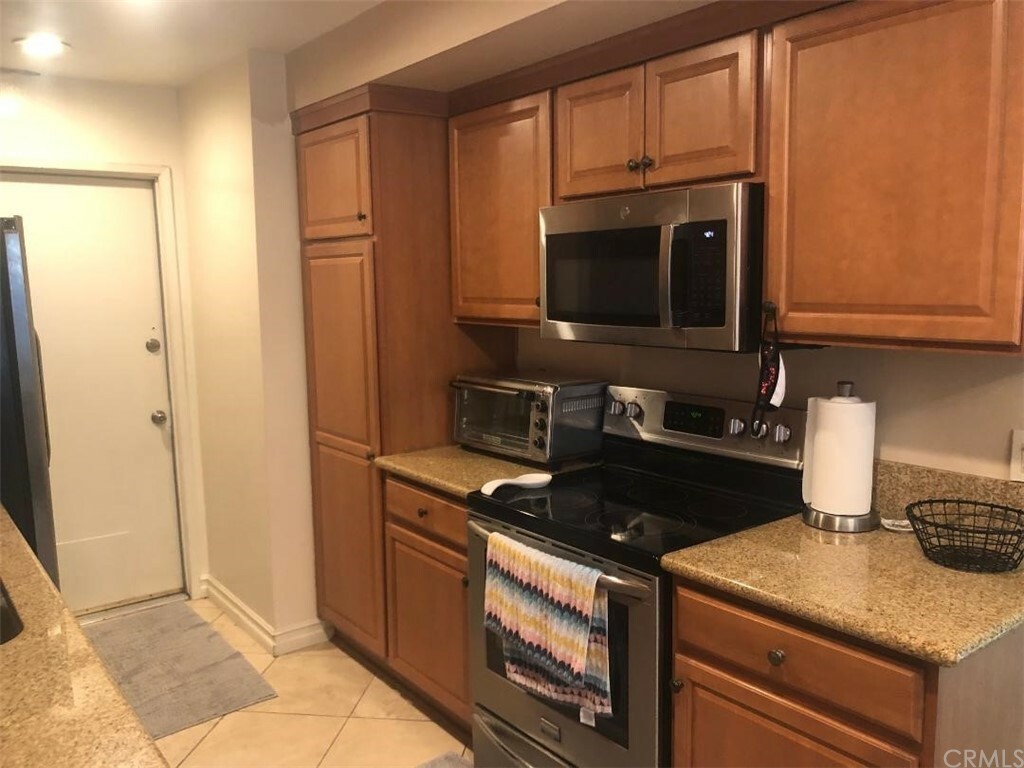 Property Photo: 2825 E Jackson Avenue C CA 92806