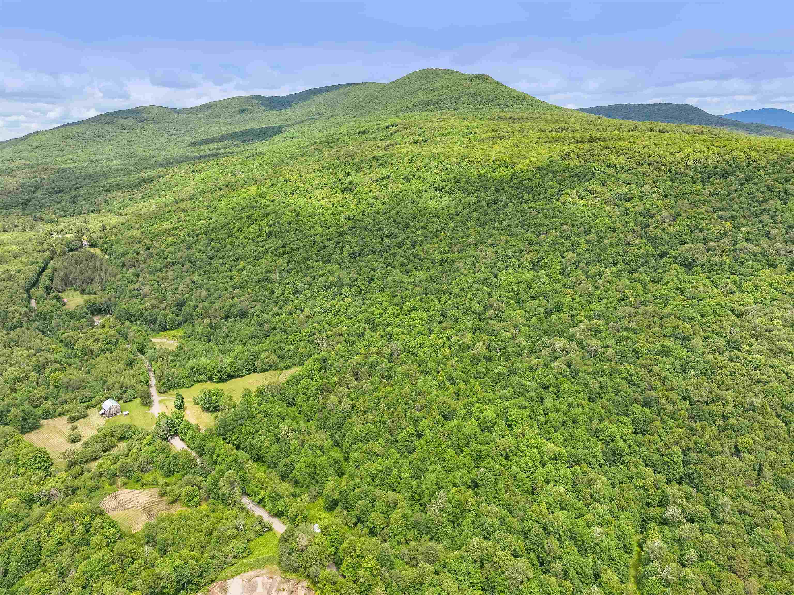Property Photo:  1948 Smithville Road  VT 05442 