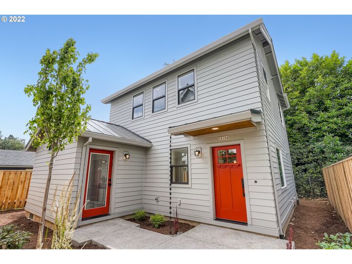 1618 NE Buffalo St B  Portland OR 97211 photo