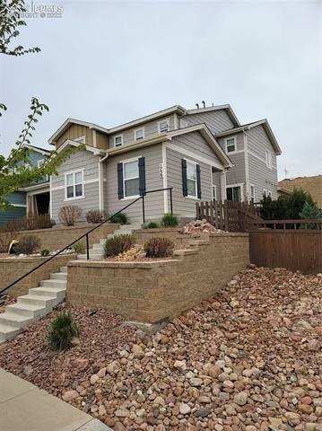 Property Photo:  1759 Portland Gold Drive  CO 80905 