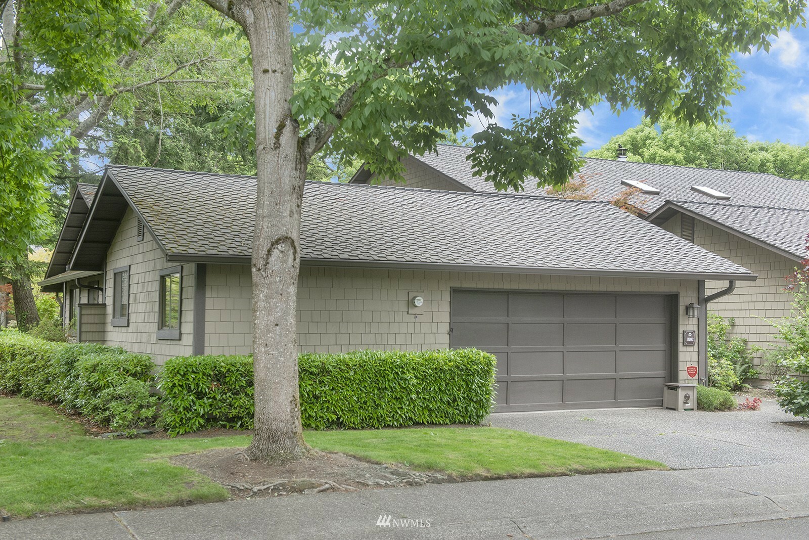 Property Photo:  11703 Stendall Place N  WA 98133 