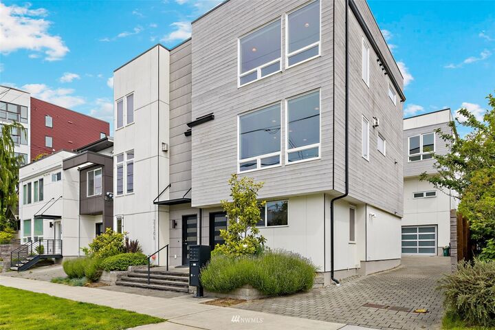 Property Photo: 2236 NW 64th Street A WA 98107