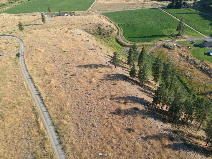 Property Photo: 0 Lot 2 Rock Ranch-Chiliwist Road WA 98829