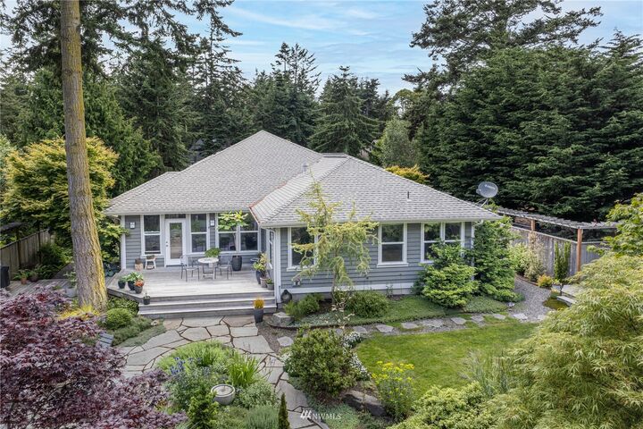 Port Townsend Office Windermere Real Estate in Port Townsend, Port