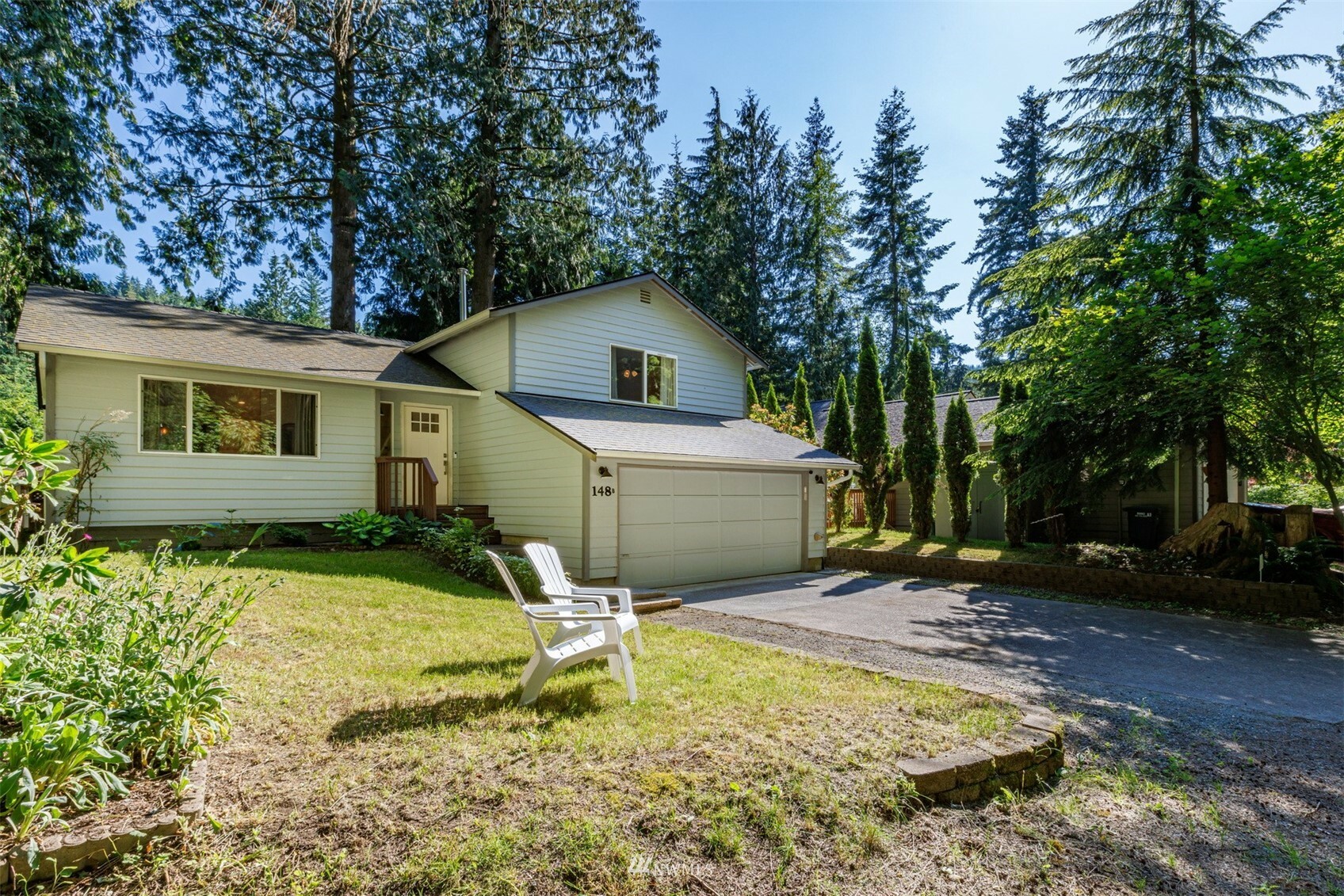 Property Photo:  148 Polo Park Drive B  WA 98229 