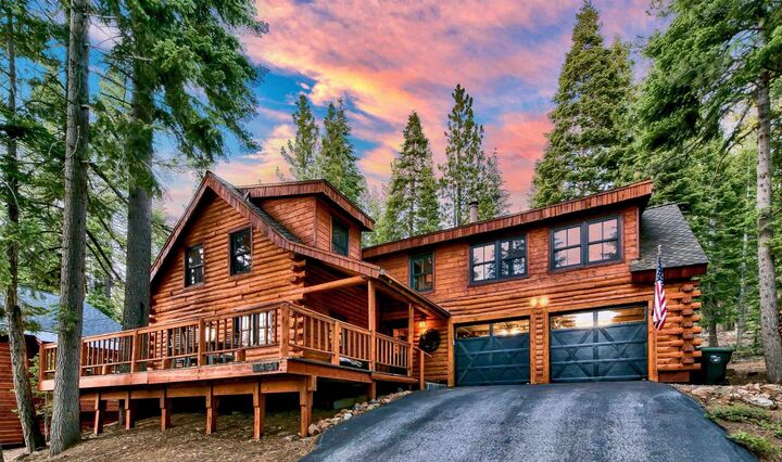 11415 Sitzmark Way  Truckee CA 96161 photo