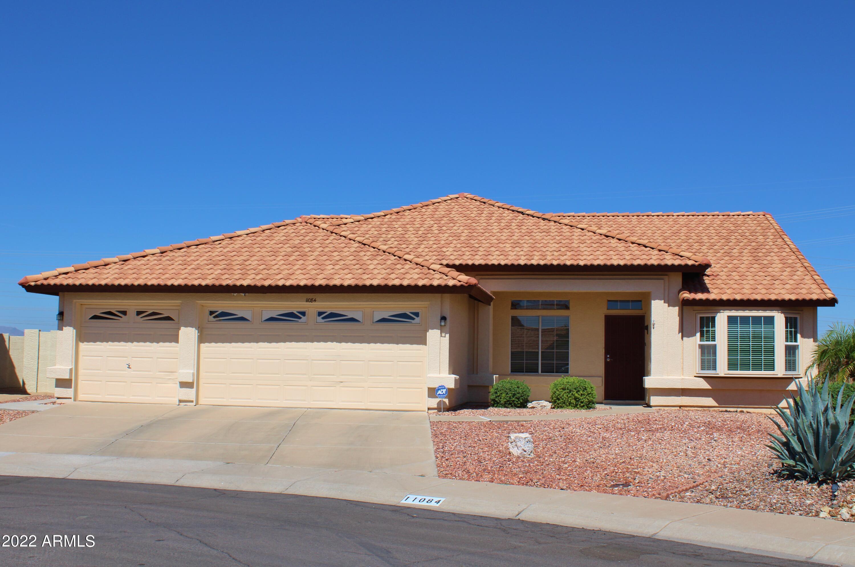 Property Photo: 11084 W Burnett Road AZ 85373