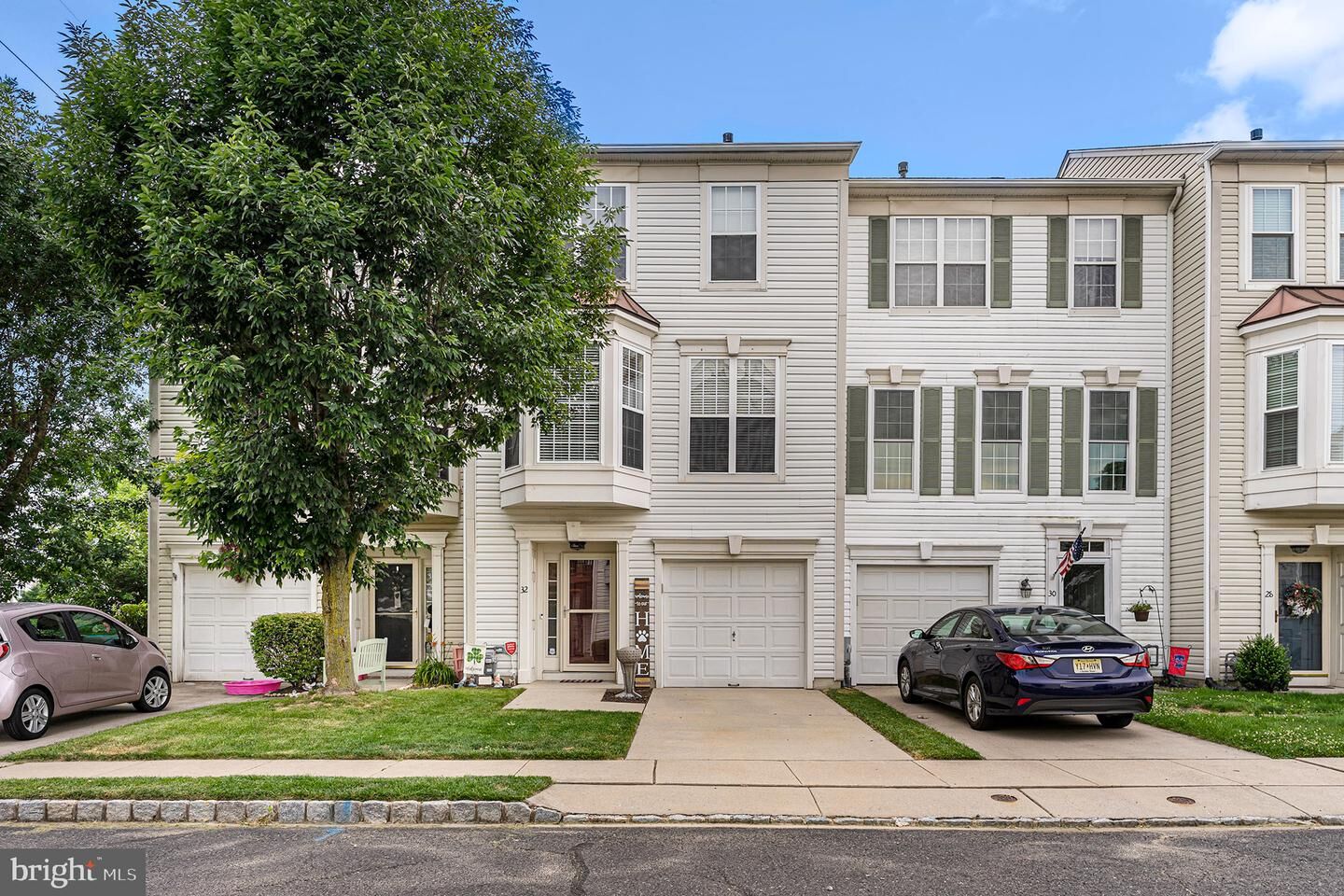 Property Photo:  32 Weatherly Road  NJ 08075 