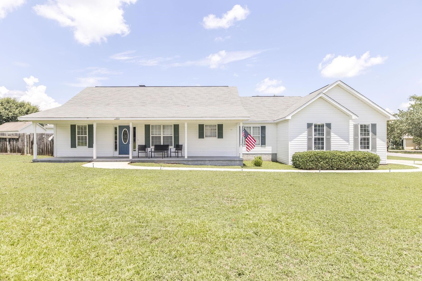 Property Photo:  137 Darin Drive  GA 31008 