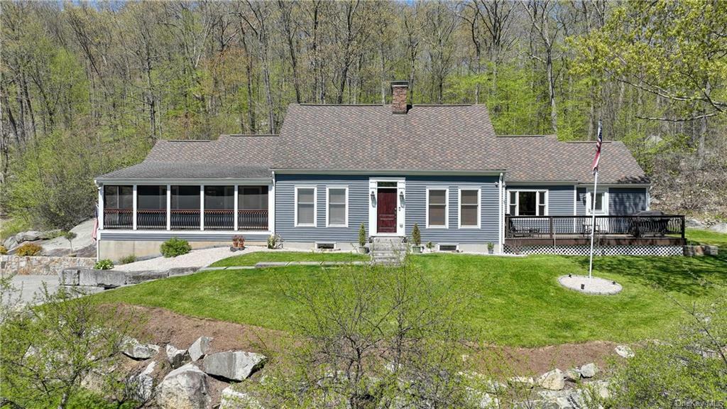 Property Photo: 34 E Boyds Road NY 10512