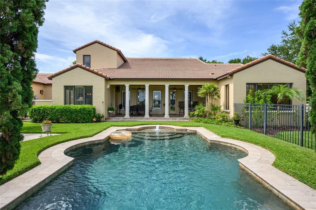 Property Photo:  1749 Lake Terrace Drive  FL 32726 