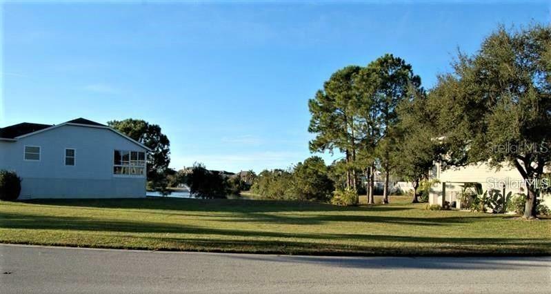 Property Photo:  Lot #65 Harbour Watch Drive  FL 34689 