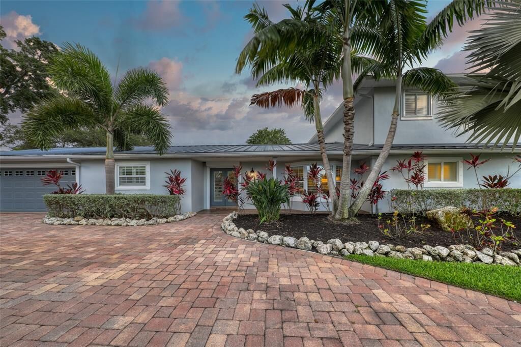 Property Photo:  421 Windward Passage  FL 33767 