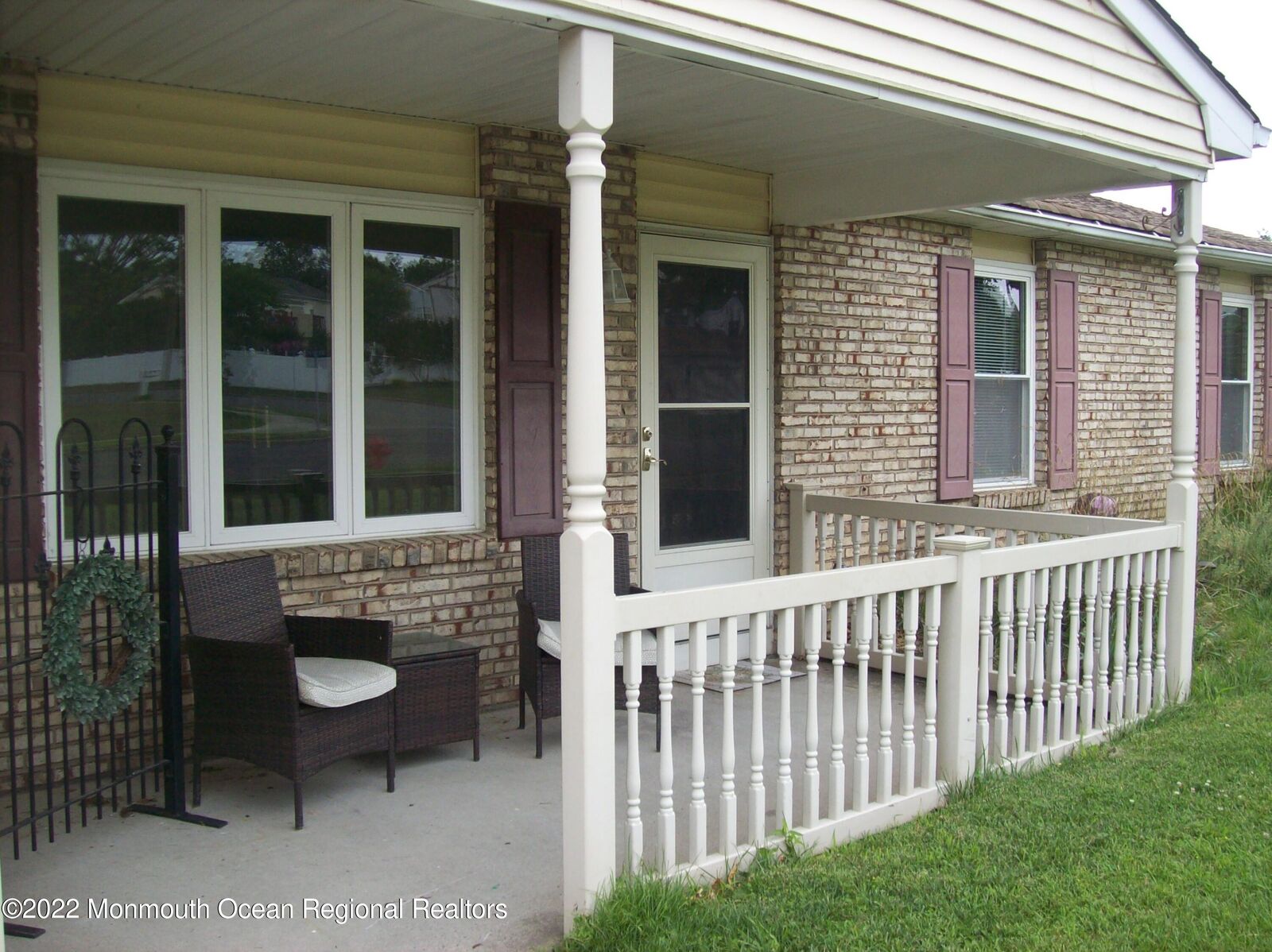 Property Photo:  185 Ravenwood Boulevard  NJ 08005 