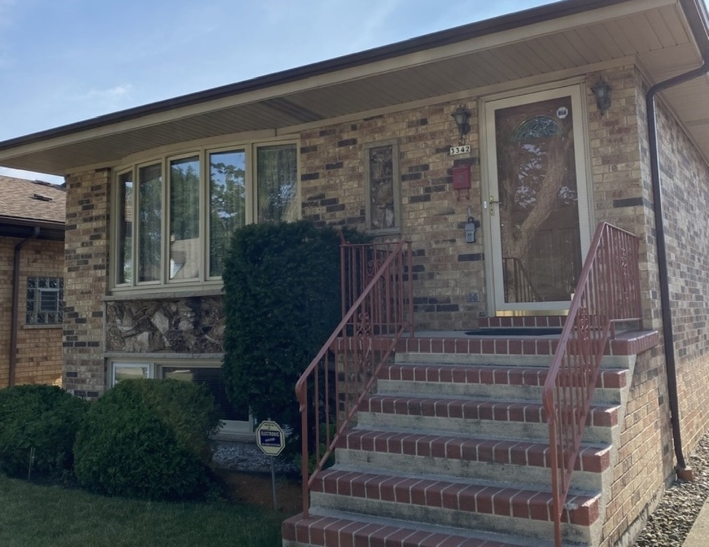 Property Photo:  3342 N Natoma Avenue  IL 60634 