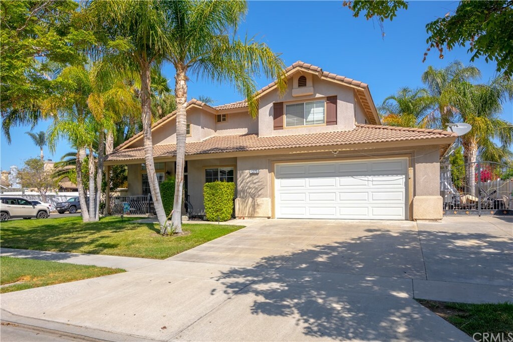 Property Photo:  1278 Cornerstone Way  CA 92878 