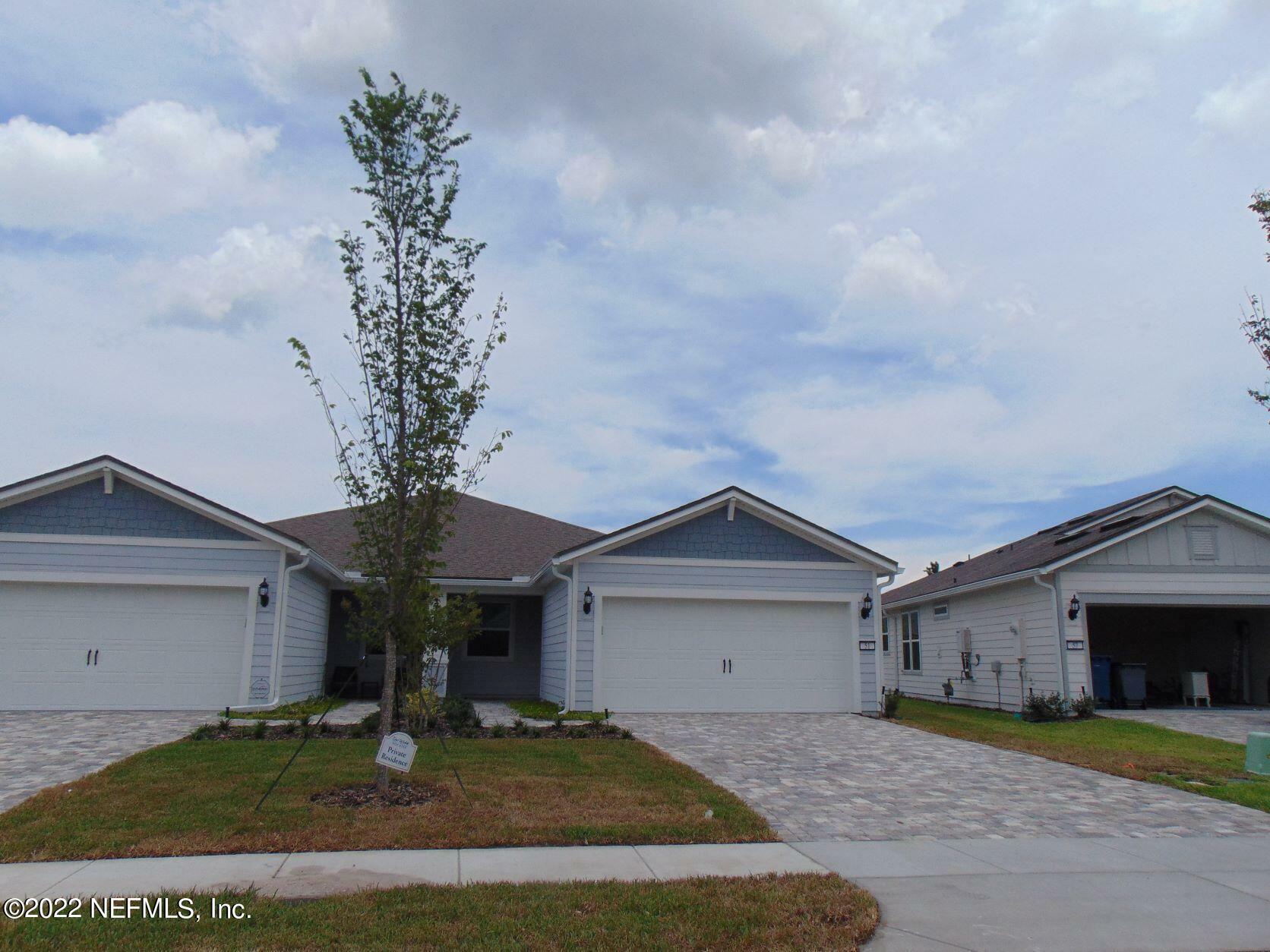 Property Photo:  51 Yellow Iris Court  FL 32081 