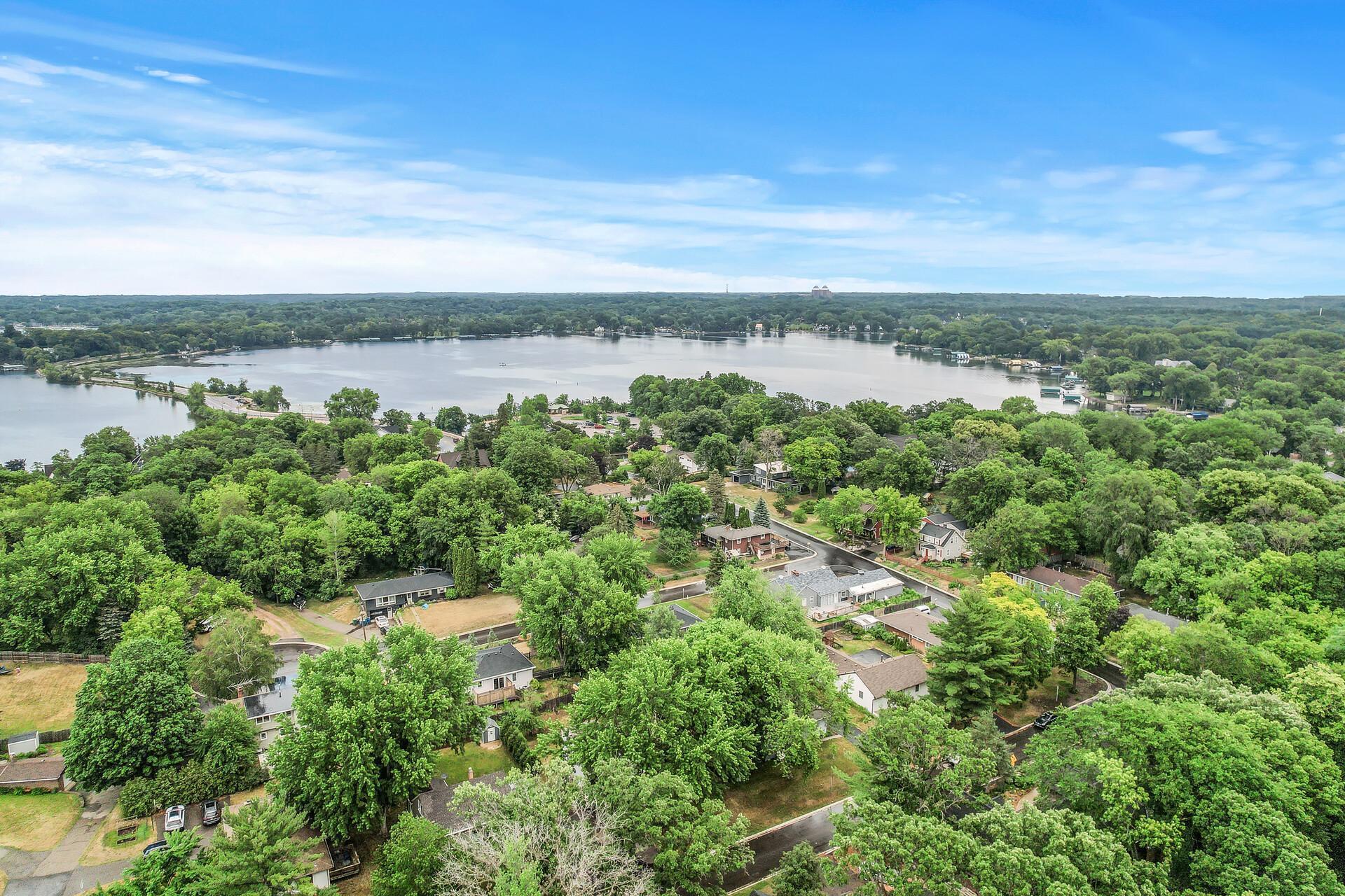 Property Photo:  17314 Bay Lane  MN 55391 