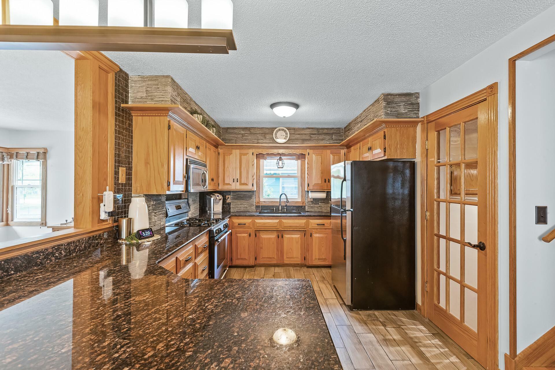 Property Photo: 3653 Roosevelt Street NE MN 55418
